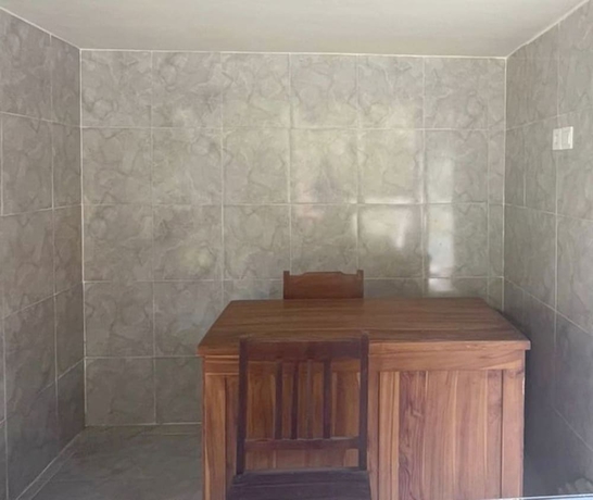 Imagen de los interiores del Hotel SPOT ON 93639 Kaila Guesthouse. Foto 18