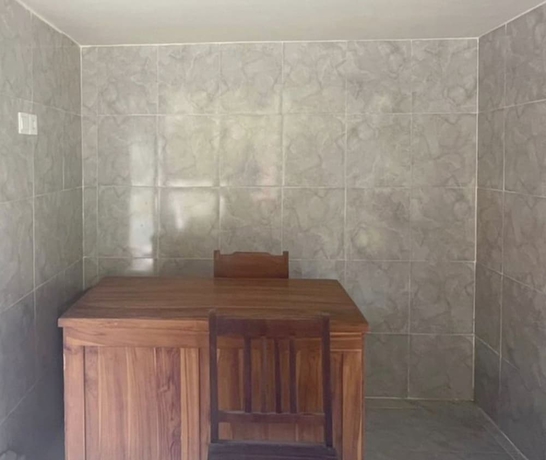 Imagen de los interiores del Hotel SPOT ON 93639 Kaila Guesthouse. Foto 19