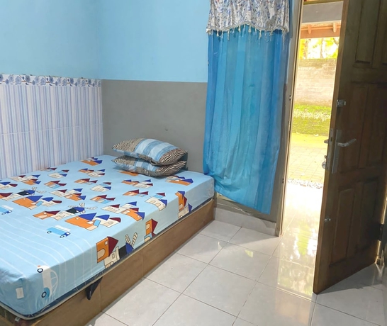Imagen de la habitación del Hotel SPOT ON 93639 Kaila Guesthouse. Foto 5