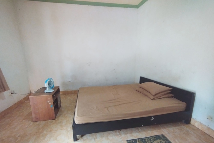 Imagen de la habitación del Hotel SPOT ON 93639 Kaila Guesthouse. Foto 8