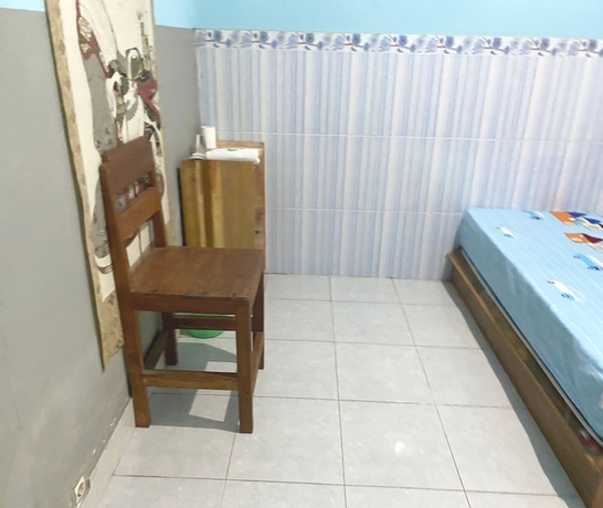 Imagen de la habitación del Hotel SPOT ON 93639 Kaila Guesthouse. Foto 9