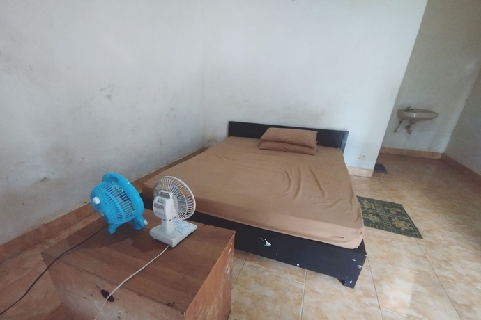 Imagen de la habitación del Hotel SPOT ON 93639 Kaila Guesthouse. Foto 11