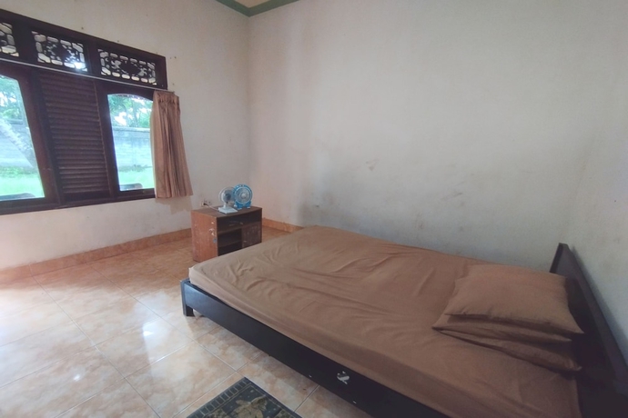 Imagen de la habitación del Hotel SPOT ON 93639 Kaila Guesthouse. Foto 12