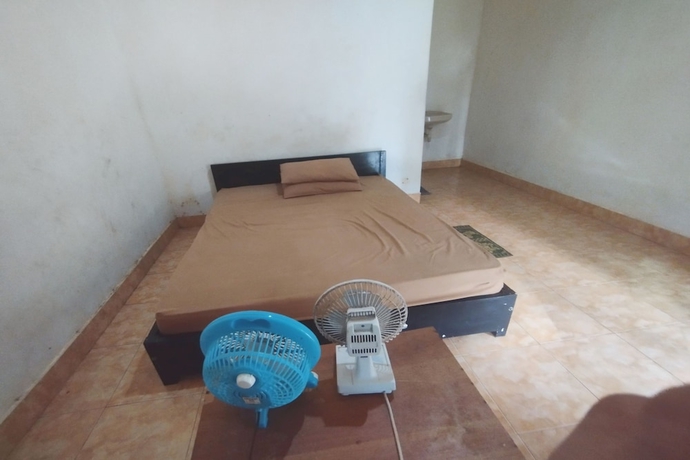 Imagen de la habitación del Hotel SPOT ON 93639 Kaila Guesthouse. Foto 13