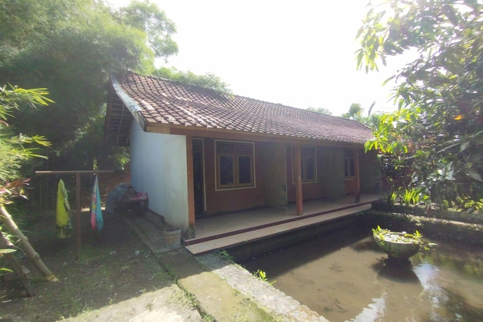 Imagen general del Hotel SPOT ON 93640 Dannis Homestay. Foto 1