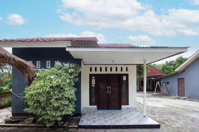 Imagen general del Hotel SPOT ON 93724 Songgong Homestay. Foto 1