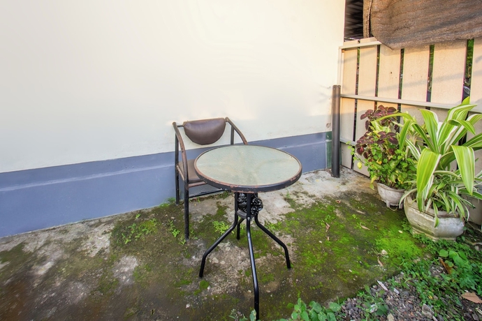 Imagen de los interiores del Hotel SPOT ON 93724 Songgong Homestay. Foto 14