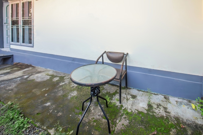 Imagen de los interiores del Hotel SPOT ON 93724 Songgong Homestay. Foto 15