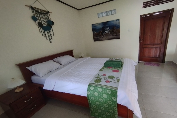 Imagen de la habitación del Hotel SPOT ON 93739 Insanta. Foto 3