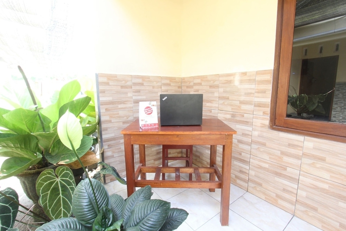 Imagen de los interiores del Hotel SPOT ON 93739 Insanta. Foto 15