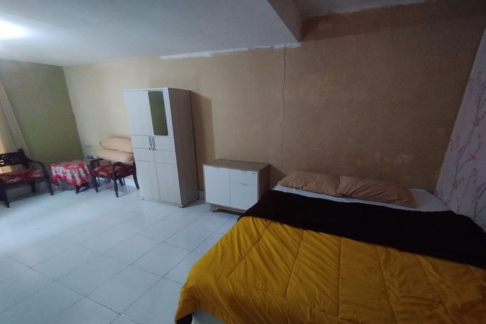 Imagen de la habitación del Hotel SPOT ON 93739 Insanta. Foto 4