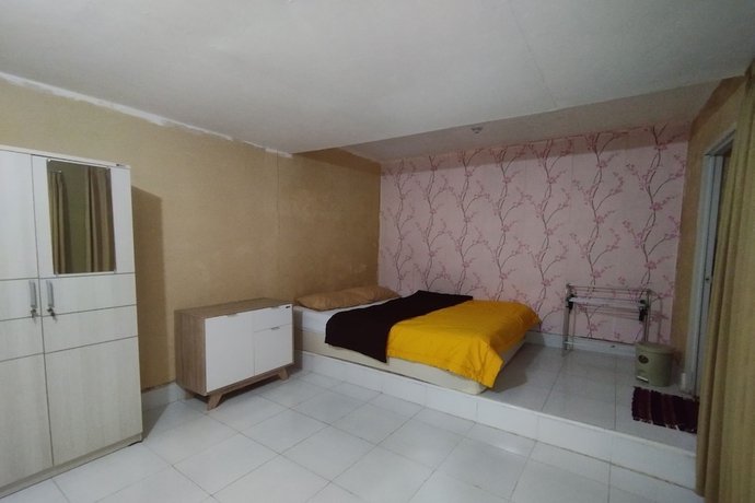 Imagen de la habitación del Hotel SPOT ON 93739 Insanta. Foto 8