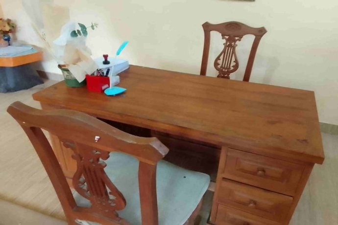 Imagen de los interiores del Hotel SPOT ON 93740 Madame Guesthouse. Foto 11