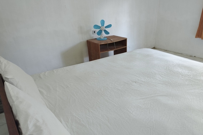 Imagen de la habitación del Hotel SPOT ON 93740 Madame Guesthouse. Foto 5