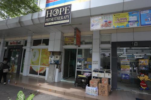 Imagen general del Hotel SPOT ON 93827 Rumah Kost Harapan Indah. Foto 1