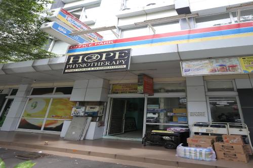 Imagen general del Hotel SPOT ON 93827 Rumah Kost Harapan Indah. Foto 2