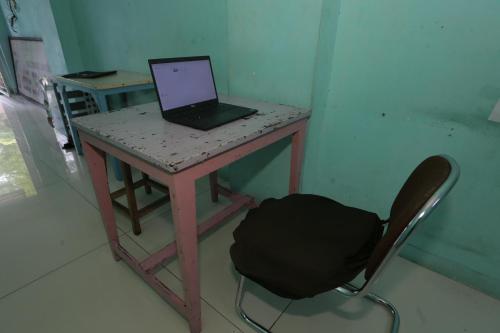 Imagen general del Hotel SPOT ON 93827 Rumah Kost Harapan Indah. Foto 9