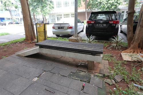 Imagen general del Hotel SPOT ON 93827 Rumah Kost Harapan Indah. Foto 10