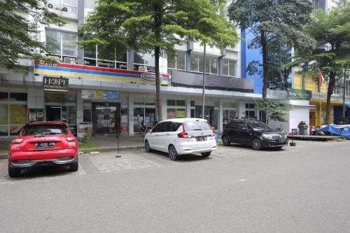 Imagen general del Hotel SPOT ON 93827 Rumah Kost Harapan Indah. Foto 11