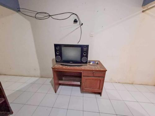 Imagen general del Hotel SPOT ON 93840 Guest House Amanda Syariah. Foto 3