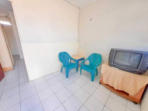 Imagen general del Hotel SPOT ON 93840 Guest House Amanda Syariah. Foto 13