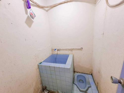 Imagen general del Hotel SPOT ON 93840 Guest House Amanda Syariah. Foto 14