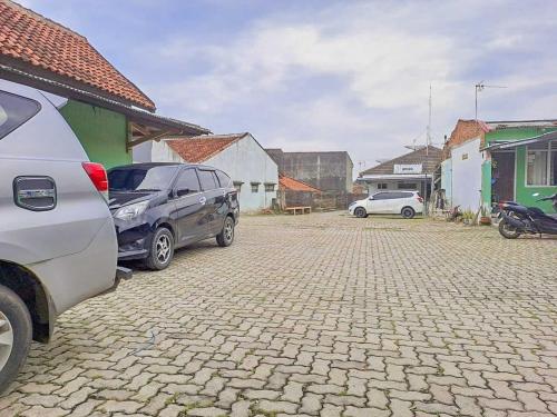 Imagen general del Hotel SPOT ON 93840 Guest House Amanda Syariah. Foto 15