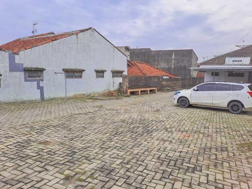 Imagen general del Hotel SPOT ON 93840 Guest House Amanda Syariah. Foto 16