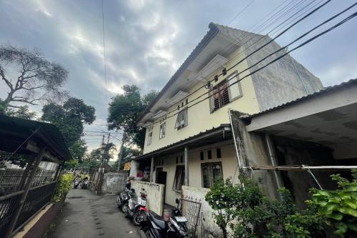 Imagen general del Hotel SPOT ON 93919 Murodi Syariah. Foto 2