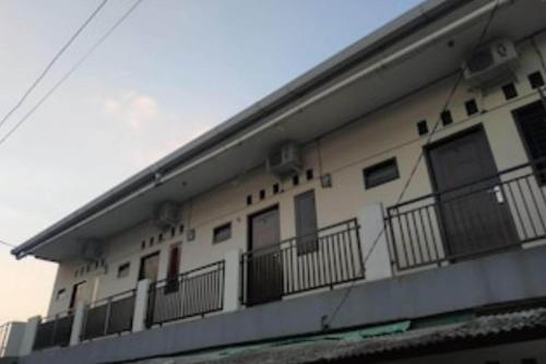 Imagen general del Hotel SPOT ON 93919 Murodi Syariah. Foto 3