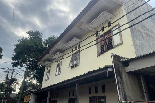 Imagen general del Hotel SPOT ON 93919 Murodi Syariah. Foto 4