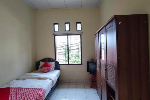 Imagen general del Hotel SPOT ON 93919 Murodi Syariah. Foto 7