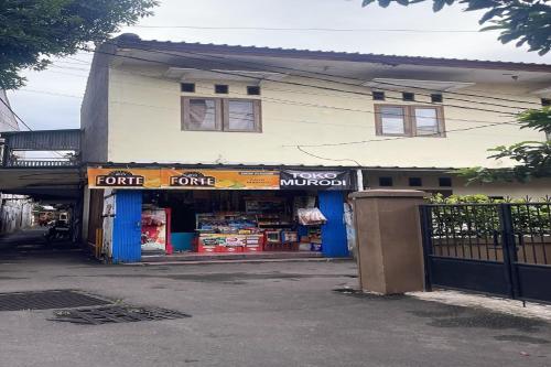 Imagen general del Hotel SPOT ON 93919 Murodi Syariah. Foto 8