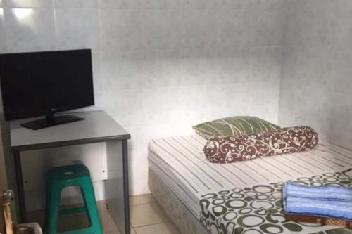 Imagen general del Hotel SPOT ON 93919 Murodi Syariah. Foto 12
