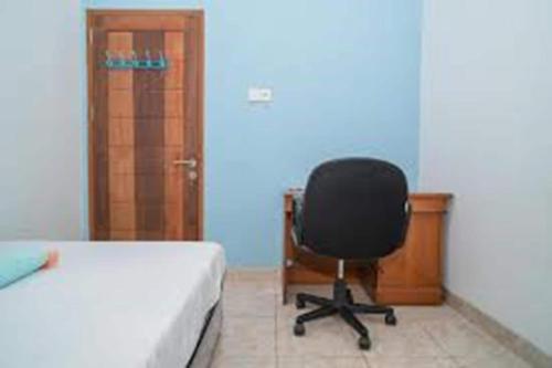 Imagen general del Hotel SPOT ON 94033 Harapan Jaya. Foto 2