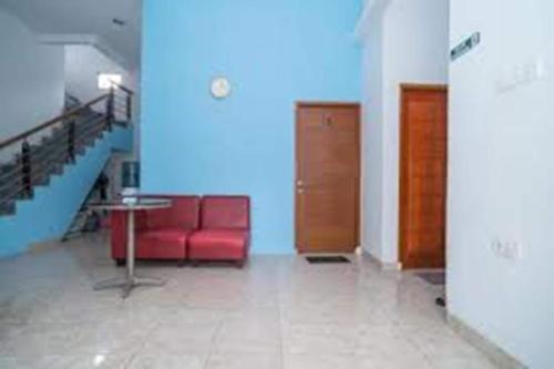 Imagen general del Hotel SPOT ON 94033 Harapan Jaya. Foto 8