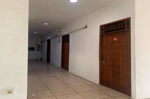 Imagen general del Hotel SPOT ON 94033 Harapan Jaya. Foto 10