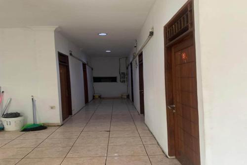 Imagen general del Hotel SPOT ON 94033 Harapan Jaya. Foto 11