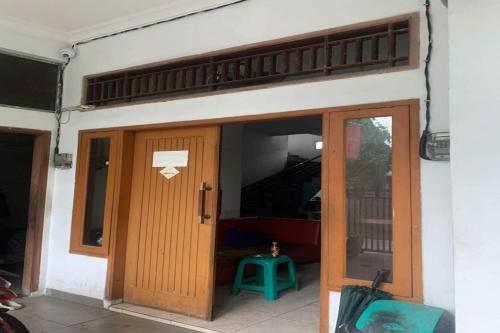 Imagen general del Hotel SPOT ON 94033 Harapan Jaya. Foto 12