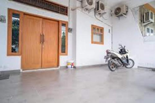 Imagen general del Hotel SPOT ON 94033 Harapan Jaya. Foto 13