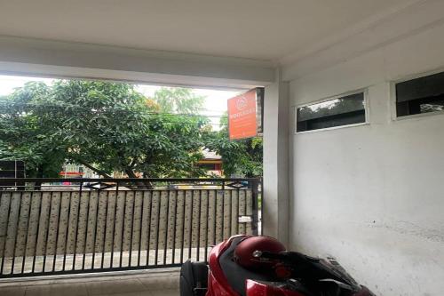 Imagen general del Hotel SPOT ON 94033 Harapan Jaya. Foto 14
