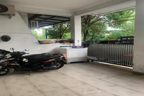 Imagen general del Hotel SPOT ON 94033 Harapan Jaya. Foto 15
