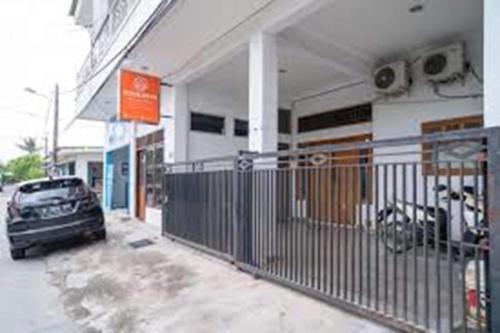 Imagen general del Hotel SPOT ON 94033 Harapan Jaya. Foto 17