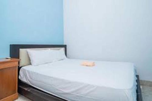 Imagen de la habitación del Hotel SPOT ON 94033 Harapan Jaya. Foto 20