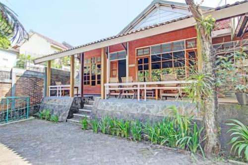 Imagen general del Hotel SPOT ON 94211 Pondok Wisata Kaliandra Kaliurang. Foto 1