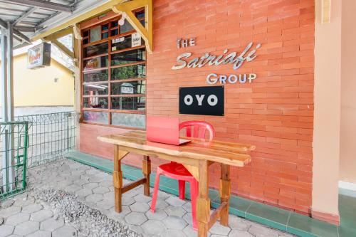 Imagen general del Hotel SPOT ON 94211 Pondok Wisata Kaliandra Kaliurang. Foto 6