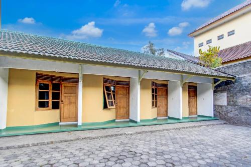 Imagen general del Hotel SPOT ON 94211 Pondok Wisata Kaliandra Kaliurang. Foto 13