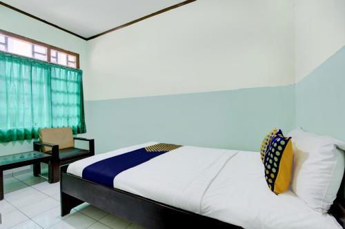 Imagen general del Hotel SPOT ON 94211 Pondok Wisata Kaliandra Kaliurang. Foto 14