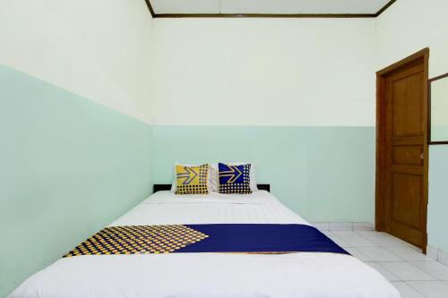 Imagen general del Hotel SPOT ON 94211 Pondok Wisata Kaliandra Kaliurang. Foto 15