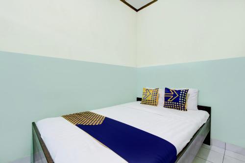 Imagen general del Hotel SPOT ON 94211 Pondok Wisata Kaliandra Kaliurang. Foto 16